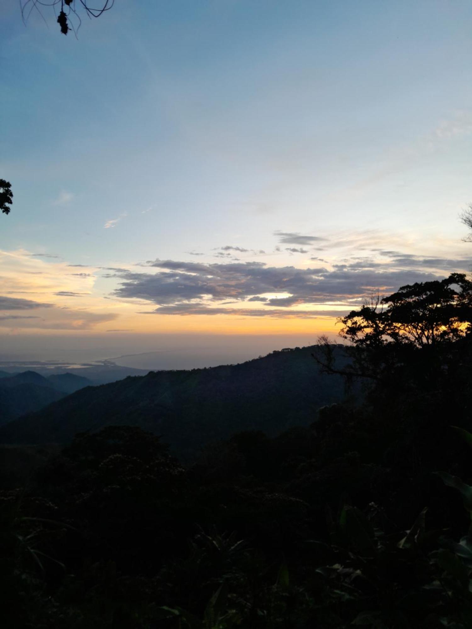 Mano Verde Minca Exteriér fotografie