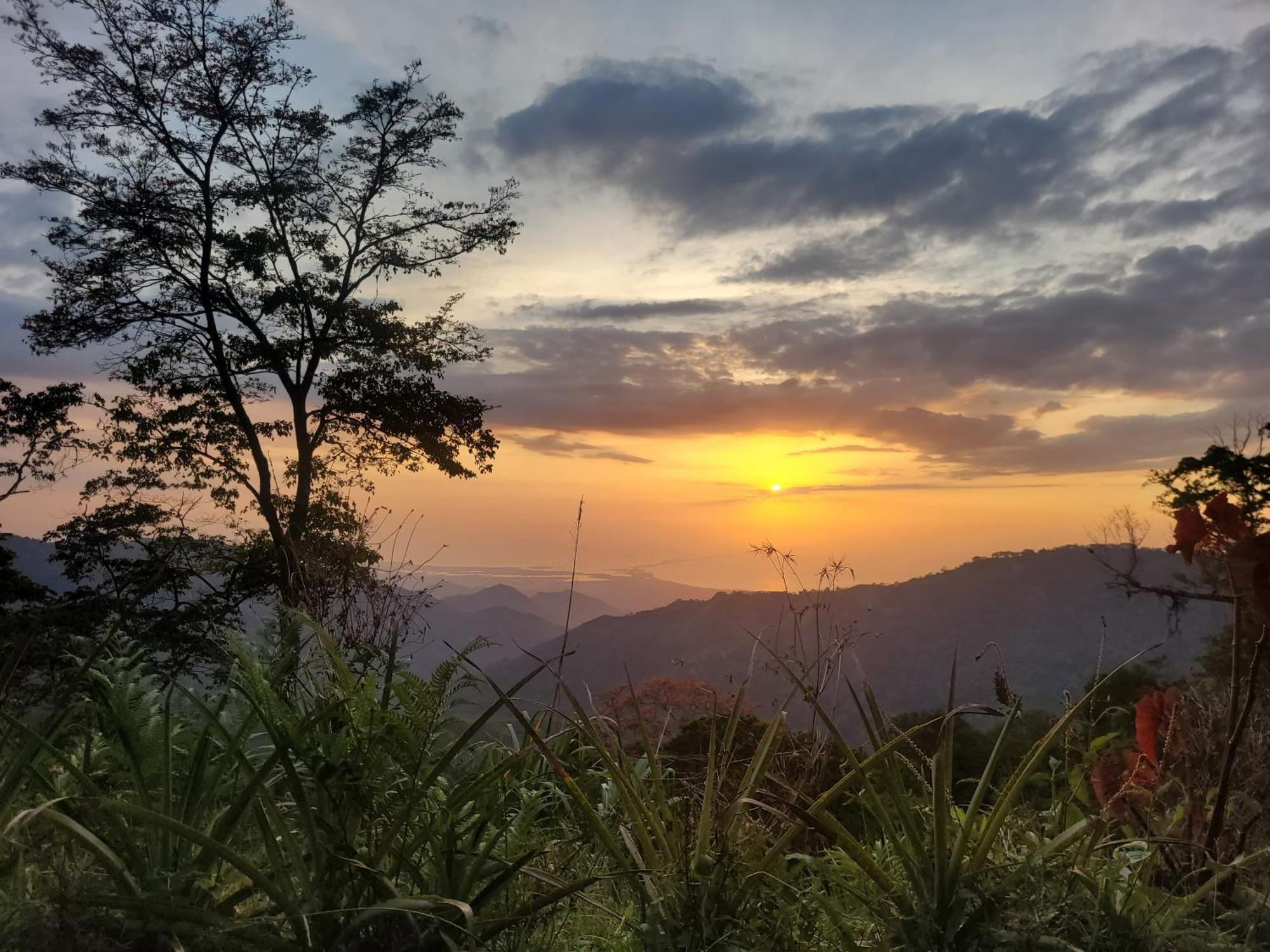 Mano Verde Minca Exteriér fotografie
